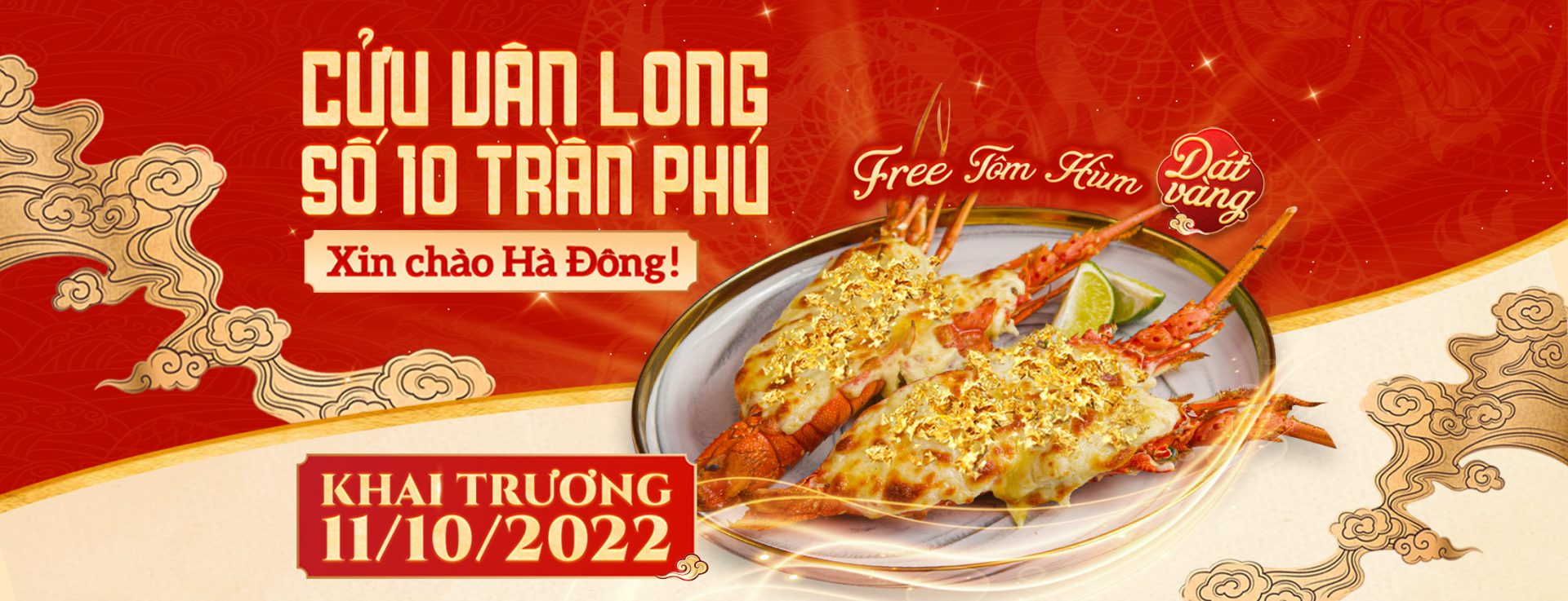 Khai trương cơ sở 3